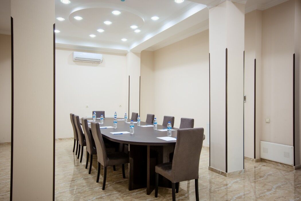 Hotel Comfort Tbilisi ภายนอก รูปภาพ